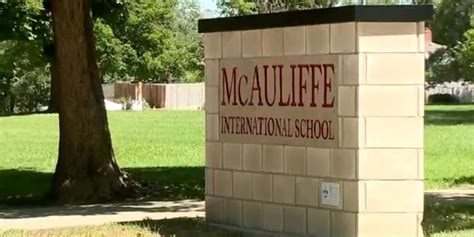 Former McAuliffe principal files lawsuit against DPS